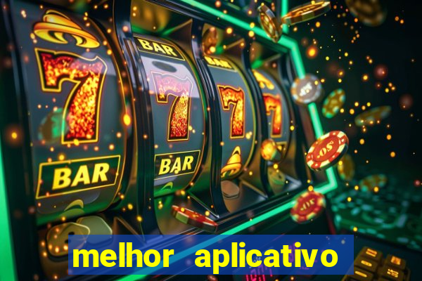 melhor aplicativo de jogos online